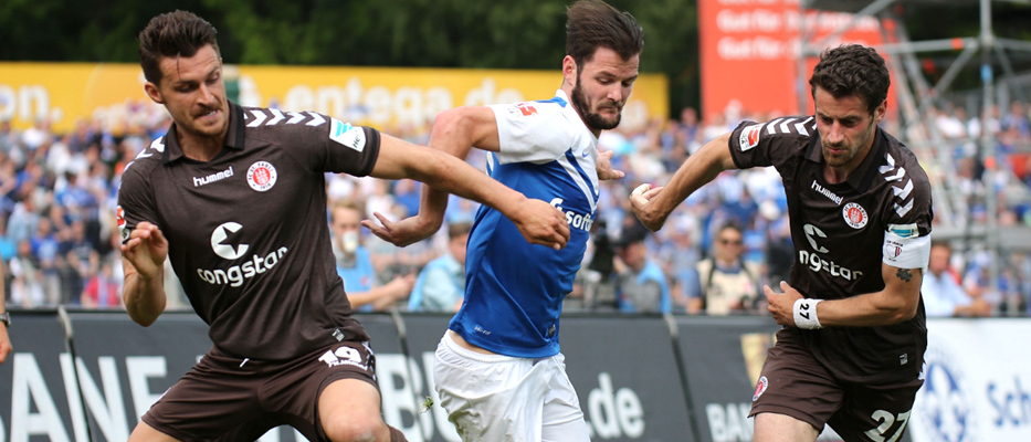 Wie Hat St Pauli Gespielt Wie Hat St Pauli Gespielt