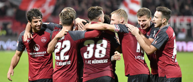 NürnbergSpieler6-imago