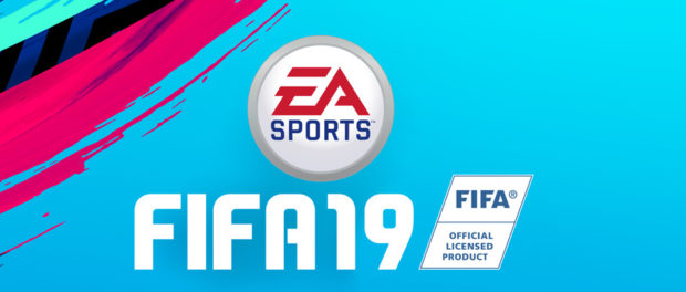 FIFA19