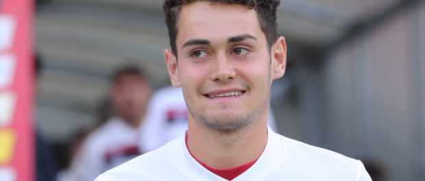 Alexander Fuchs Nürnberg