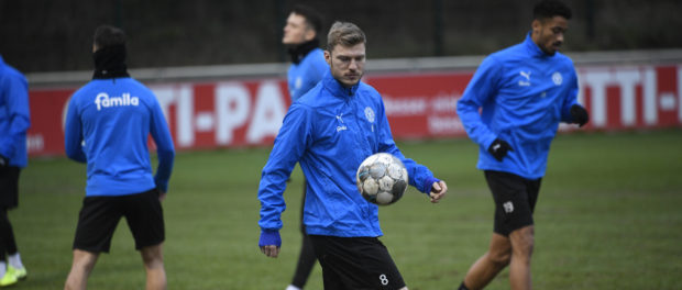 kiel-training-niederlage