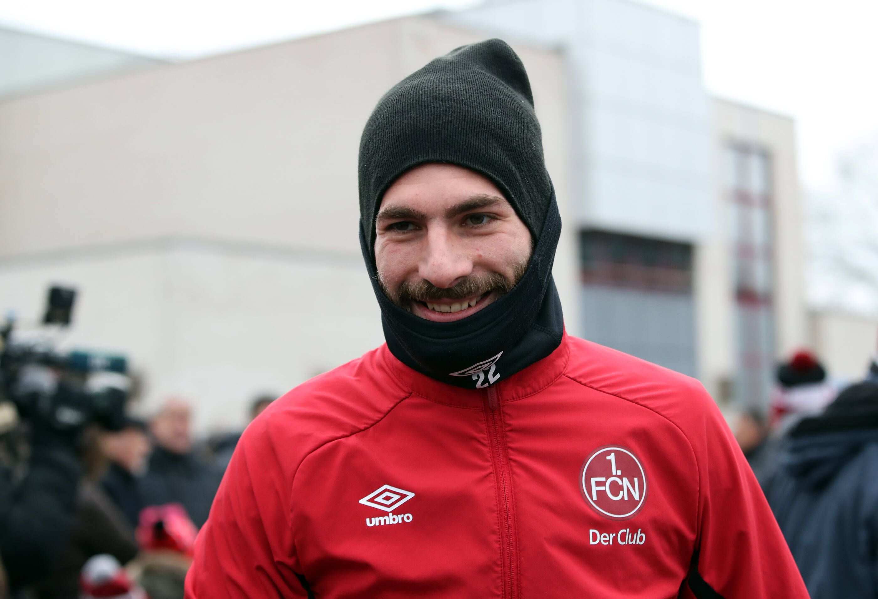 Nürnberg: Valentini bleibt bis 2022 – liga2-online.de
