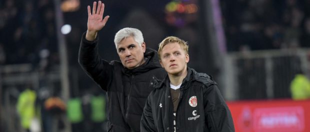 pauli-bornemann-daehli