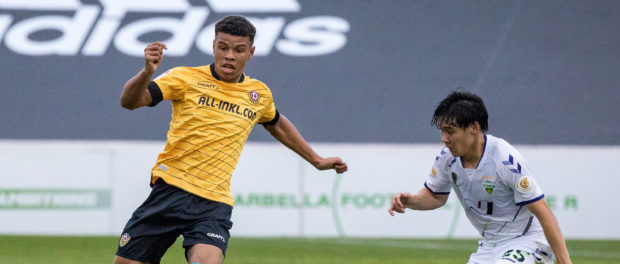 Ransford-Yeboah Königsdörffer