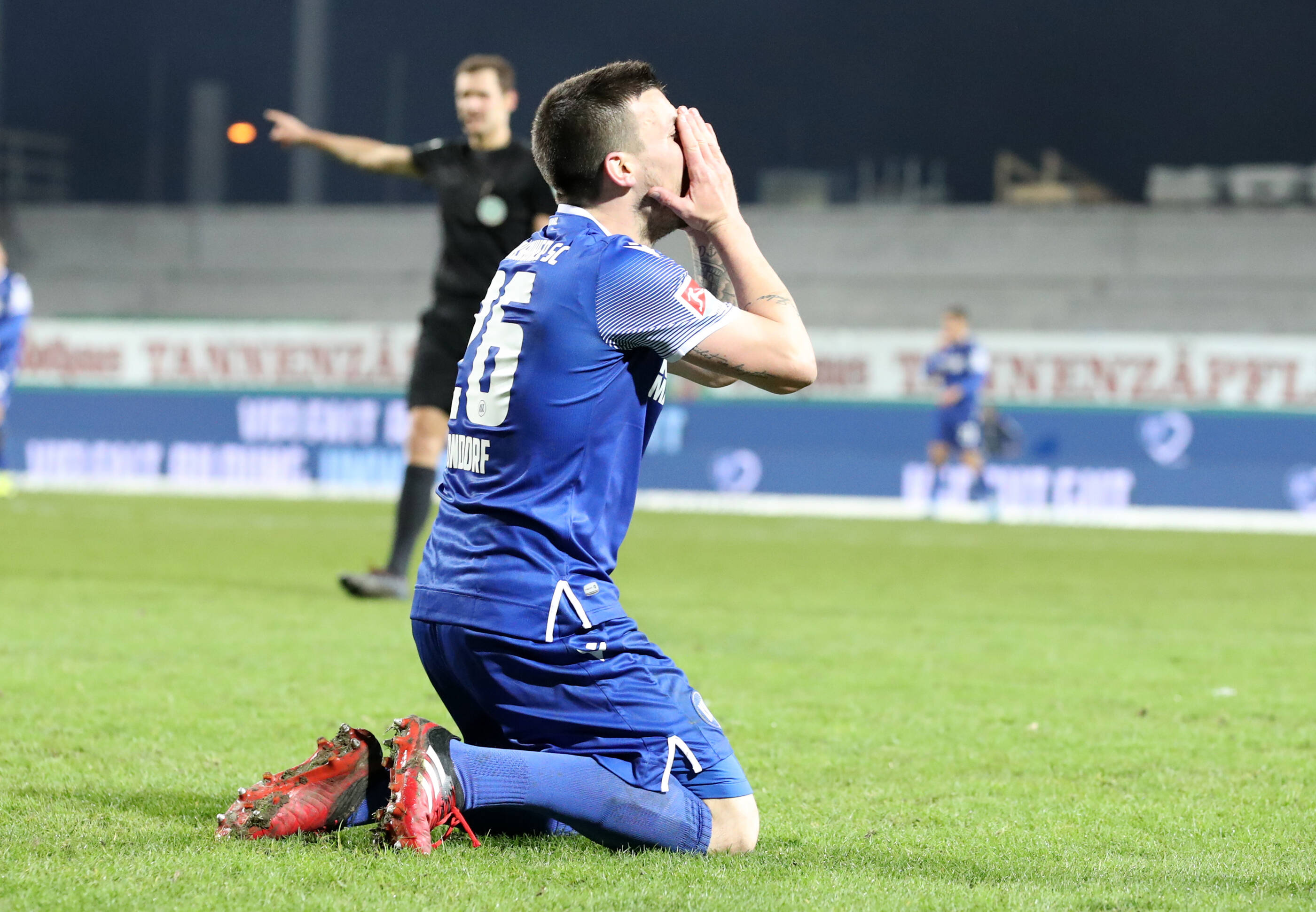 frust beim online dating