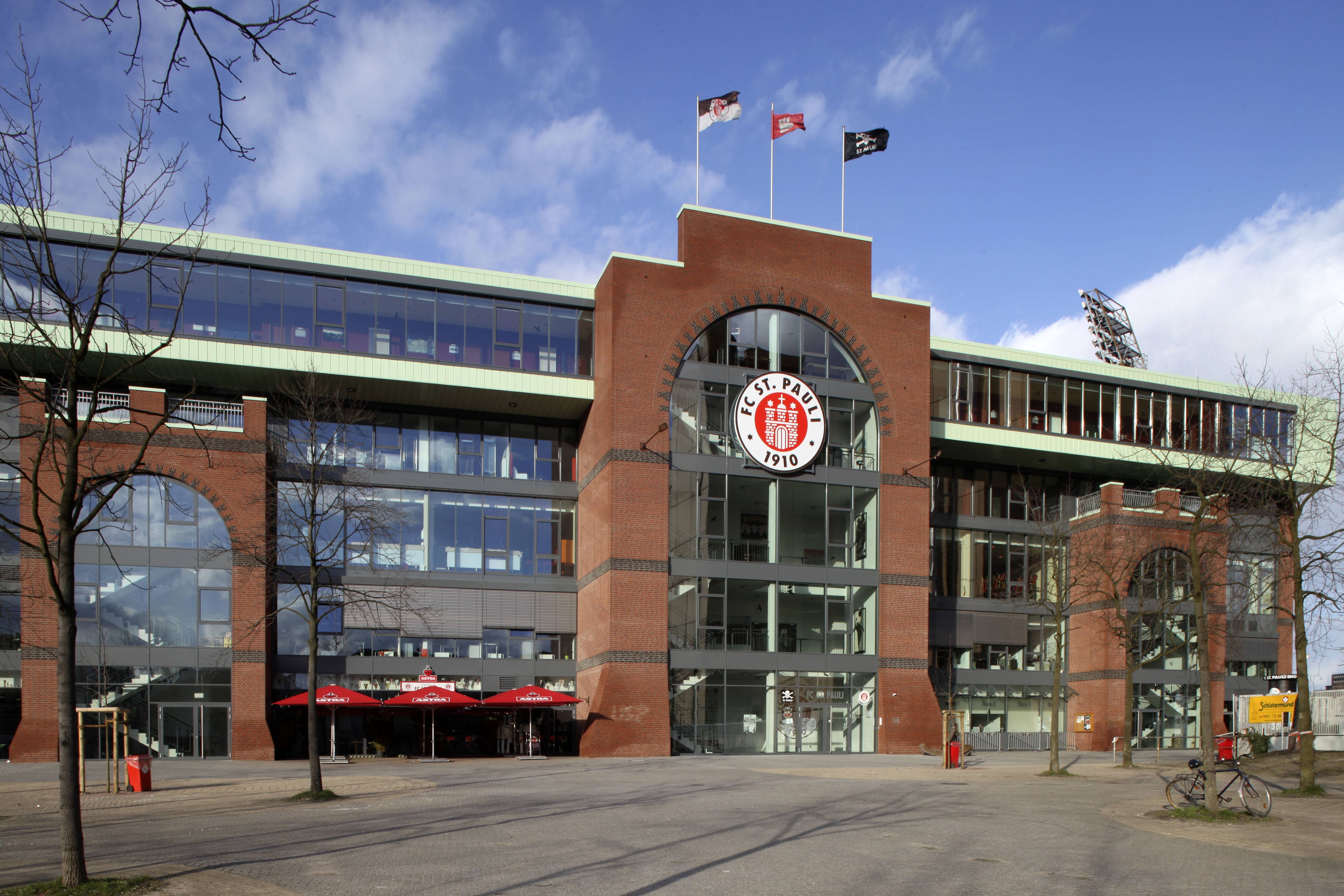 St. Pauli bleibt im Millerntor-Stadion: Verlängerung bis 2110 –  liga2-online.de