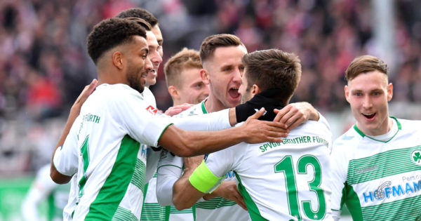 Ewige Tabelle 2.Bundesliga Ewige Tabelle 2.Bundesliga