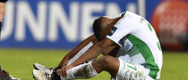 Julian Green Fürth