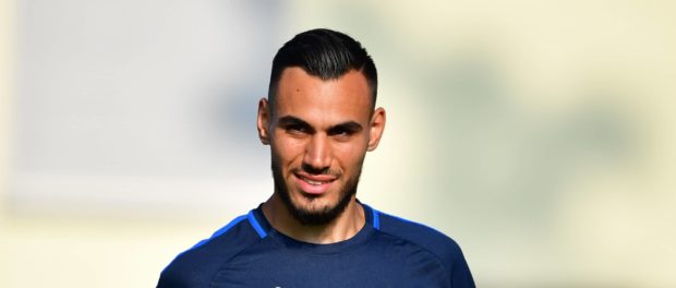 Baris Ekincier VfL Bochum