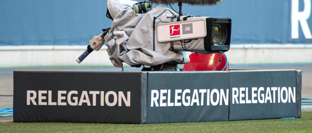 Relegation