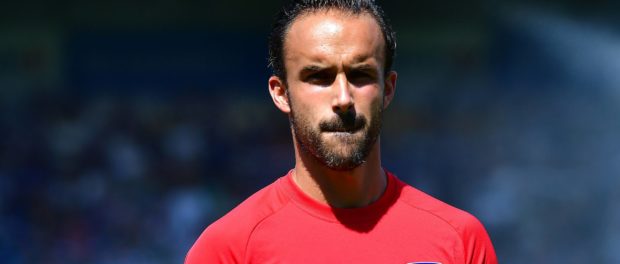 Fußball 2 Bundesliga 1 Spieltag VfL Osnabrück 1 FC Heidenheim am 27 07 2019 im Stadion an der B