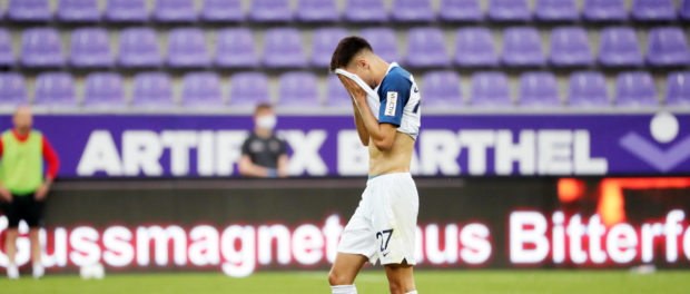 Bochum Milos Pantovic