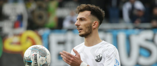 sandhausen-paqarada-abschied