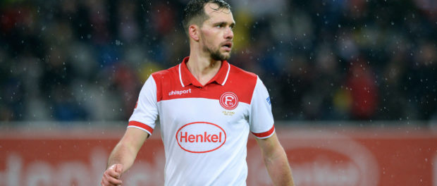Fussball, Bundesliga, Deutschland, Herren, Saison 2019/2020, 24. Spieltag, Merkur-Spiel-Arena Düsseldorf, Fortuna Düssel