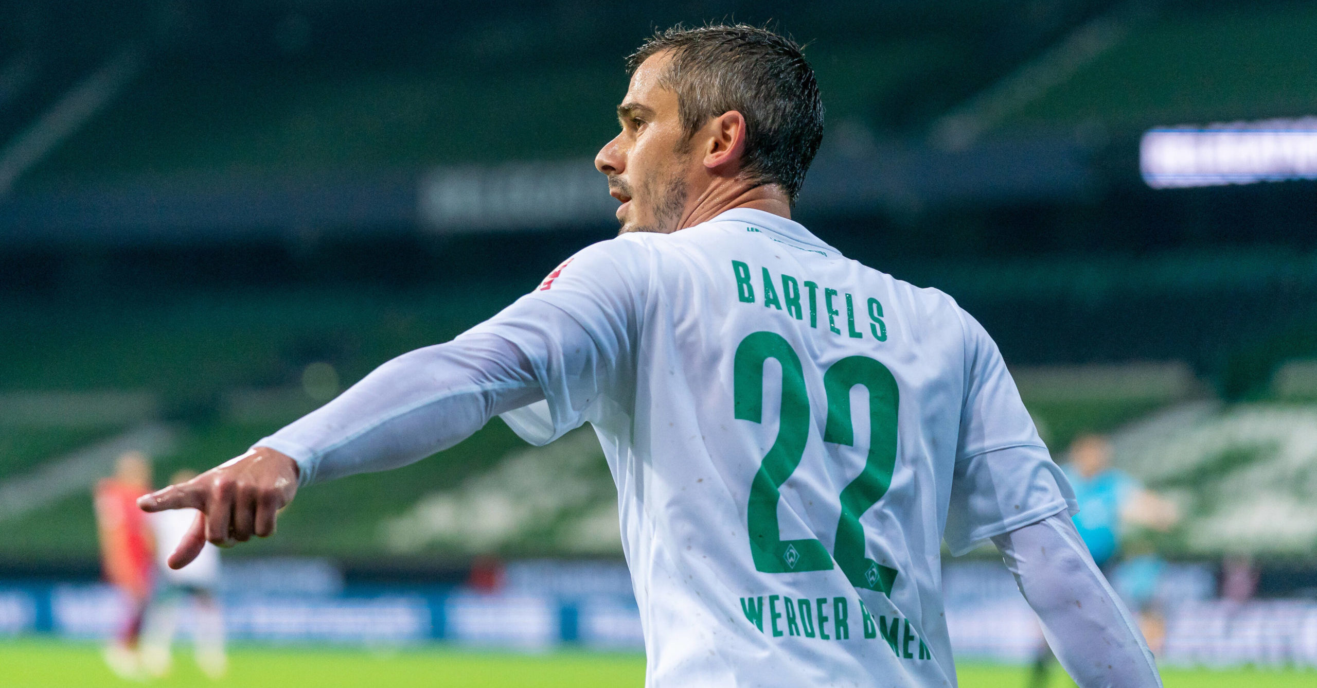 Holstein Kiel: Rückkehr von Fin Bartels möglich | liga2 ...