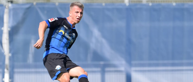 Rifet Kapic Paderborn