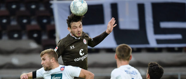 Boris Tashchy St. Pauli