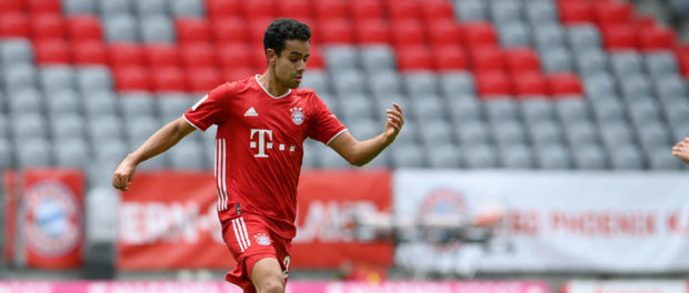 Sarpreet Singh München