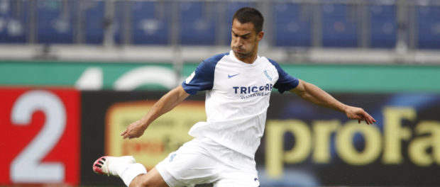 Vasilios Lampropoulos VfL Bochum
