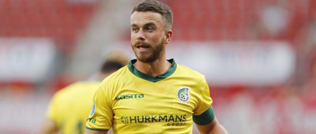 Jorrit Smeets Sittard