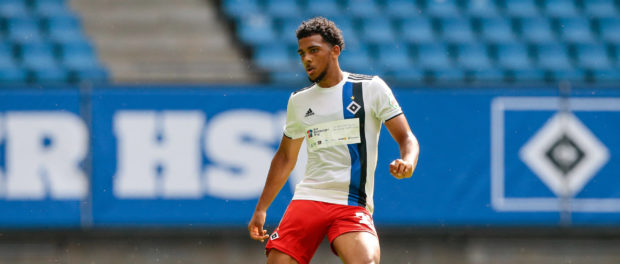 Xavier Amaechi