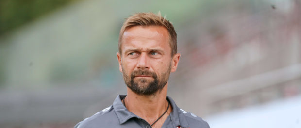 MICHAEL SCHIELE 1. FSV MAINZ 05-FC WUERZBURGER KICKERS TESTSPIEL MAINZ *** MICHAEL SCHIELE 1 FSV MAINZ 05 FC WUERZBURGER