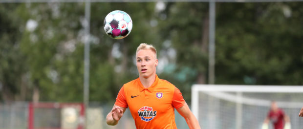 Aue Florian Krüger