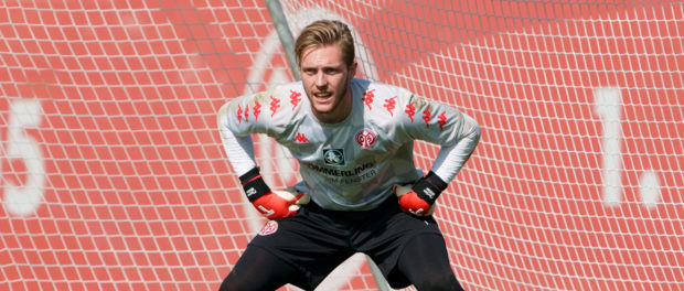 Florian Müller