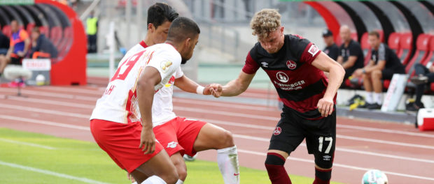 HackNürnbergDFBRBLeipzig