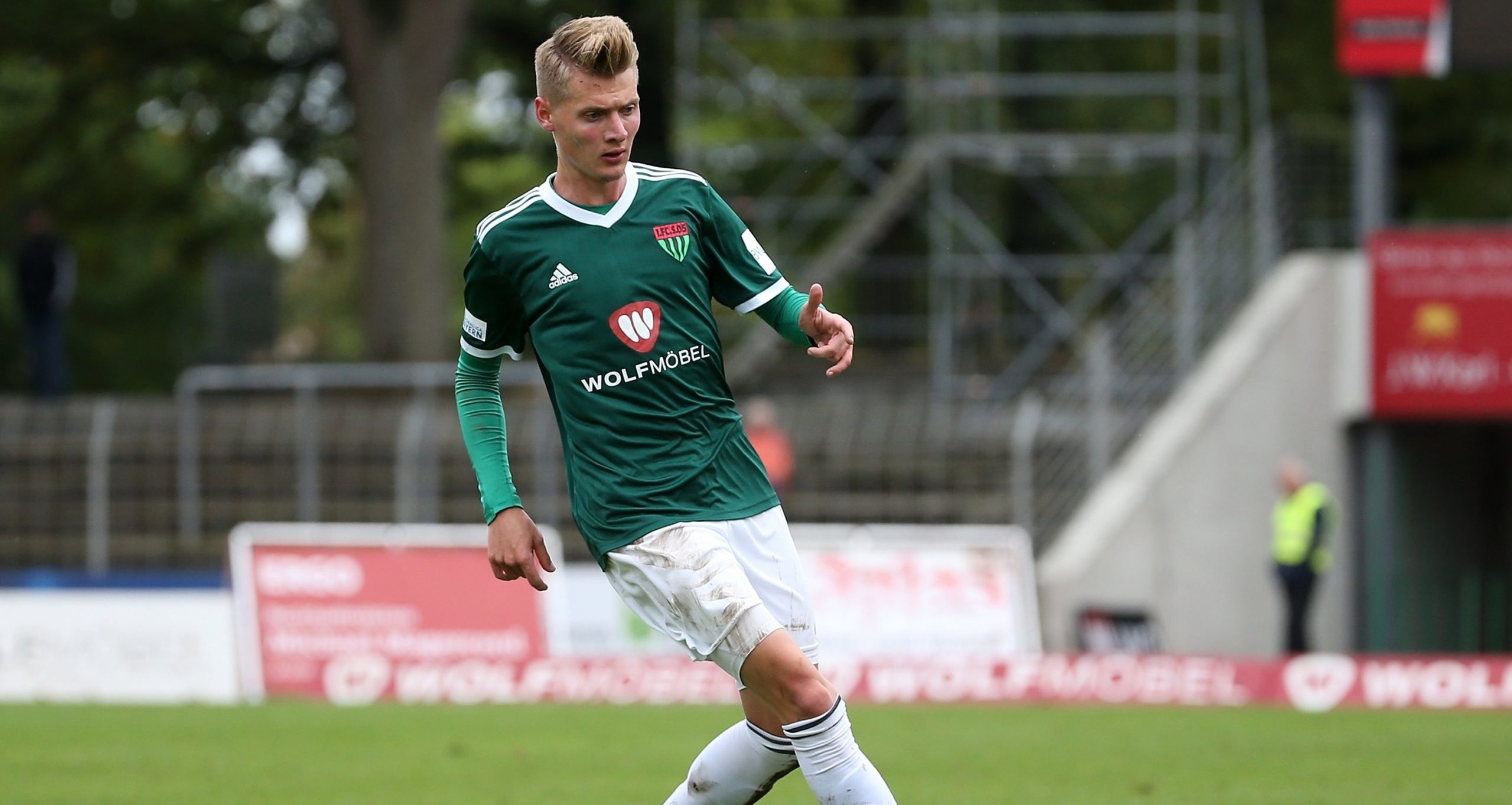 FCN verpflichtet Krätschmer: "Blick nicht nur die in die 1 ...