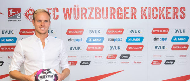 WürzburgBonmann