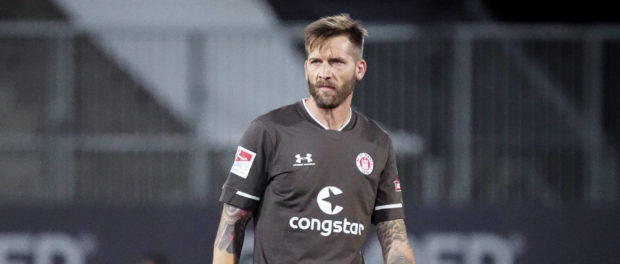 Burgstaller St Pauli