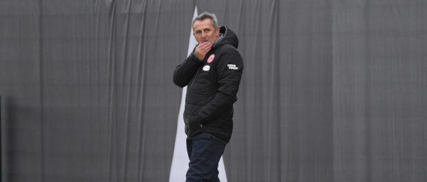 Vorstand Klaus Allofs (Fortuna Duesseldorf) 08.10.2020, Fussball GER, 1. Bundesliga, 2. Bundesliga, Saison 2020 2021, T