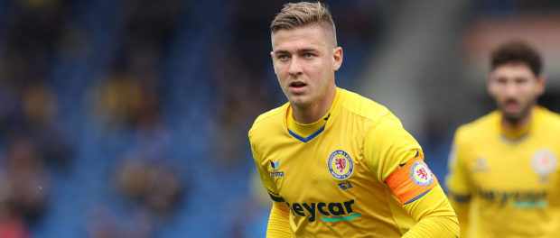 Martin Kobylanski (Eintracht Braunschweig) DFL REGULATIONS PROHIBIT ANY USE OF PHOTOGRAPHS AS IMAGE SEQUENCES AND/OR QUA
