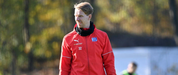 GER, 2. FBL, Training VfL Osnabrück / 04.11.2020, Sportpark Illoshöhe, Osnabrück, GER, 2. FBL, Training VfL Osnabrück im