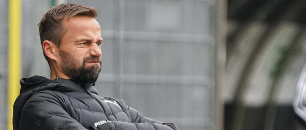 sandhausen-schiele-debüt
