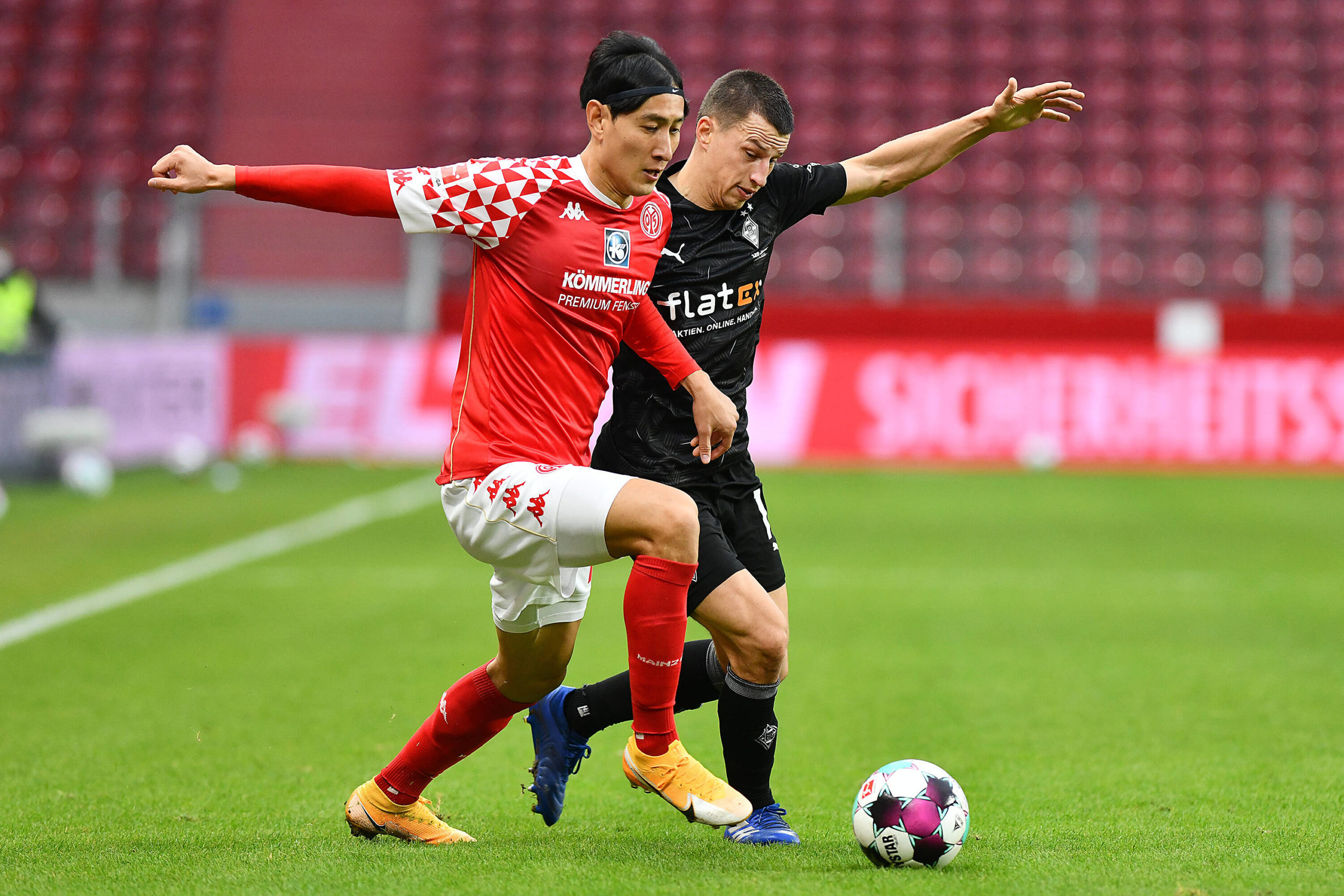 2 Bundesliga Btsv 2 Bundesliga Btsv