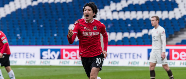 hannover-haraguchi-jubel