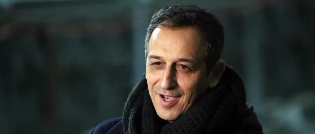fürth-azzouzi-interesse