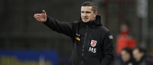 regensburg-selimbegovic-ärger