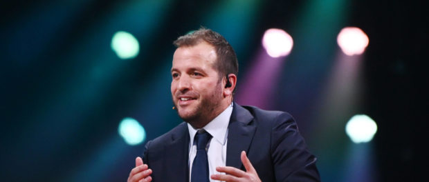 Rafael van der Vaart