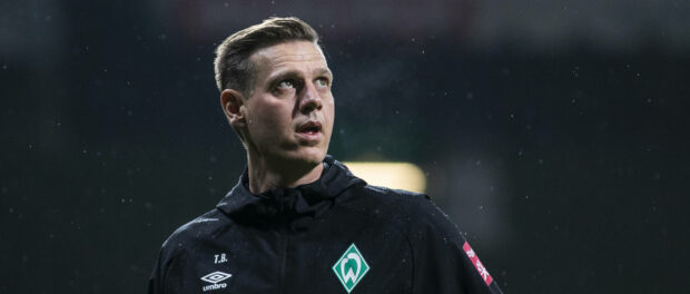 GER, FBL, SV Werder Bremen vs Borussia Dortmund / 15.12.2020, wohninvest Weserstadion, Bremen, GER, FBL, SV Werder Breme