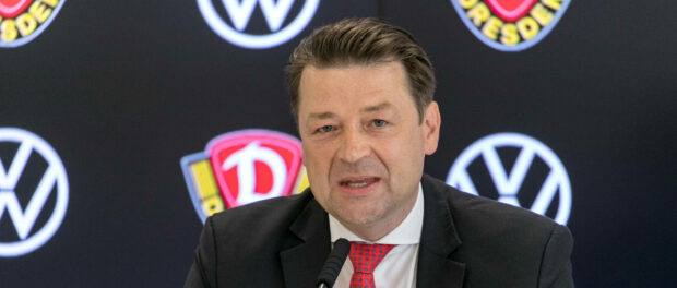 Holger Scholze Dresden
