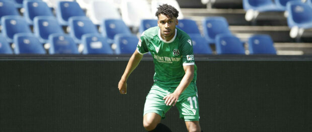 hannover-maina-interesse