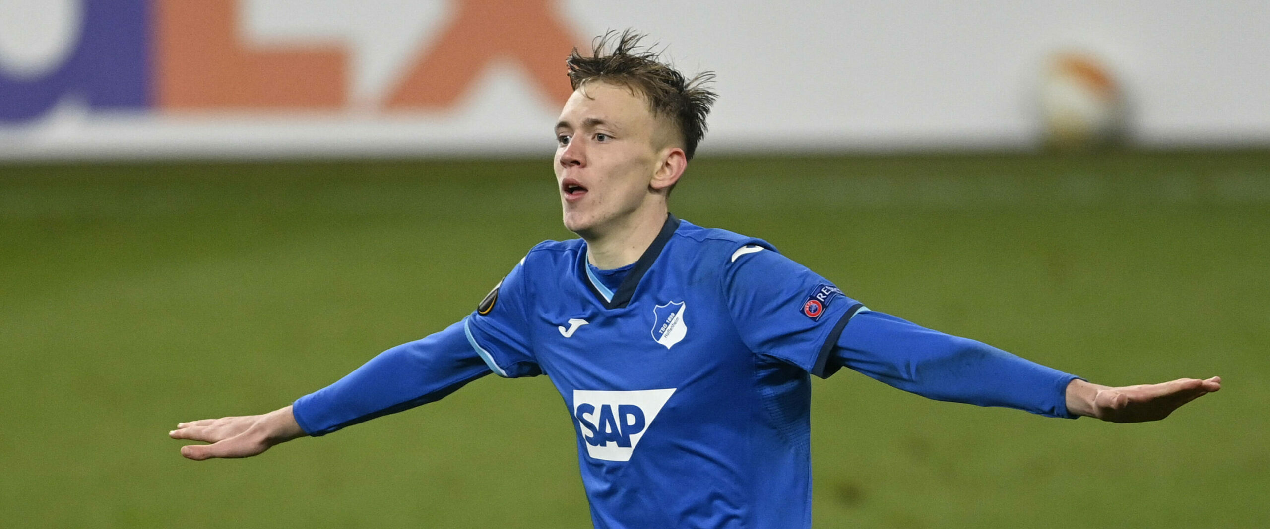 Hannover 96 leiht Hoffenheim-Talent Maximilian Beier aus | liga2-online.de