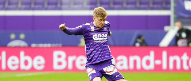 SOCCER - BL, A.Wien vs Admira VIENNA,AUSTRIA,27.APR.21 - SOCCER - tipico Bundesliga, qualification group, FK Austria Wie