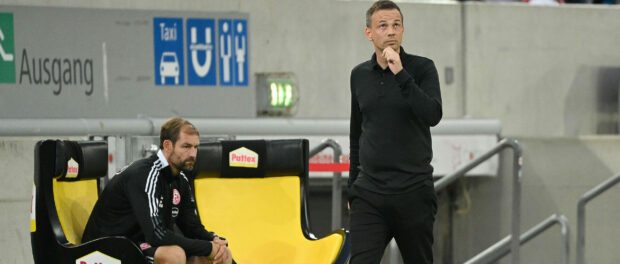 Duesseldorf, Merkur Spiel-Arena, 31.07.21, GER, Herren, 2.Bundesliga, Saison 2021-2022, Fortuna Duesseldorf - SV Werder