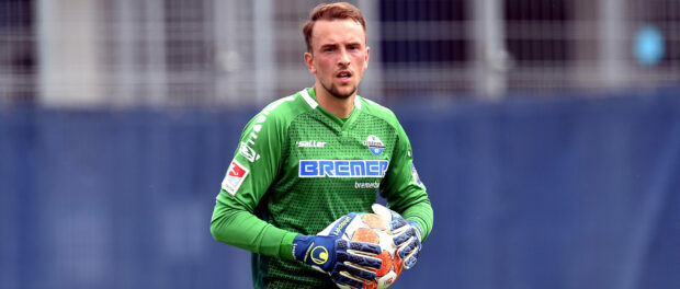 04-07-2021 / pmk / NE147375 Fussball/Herren Testspiel Saison 2021/2022 Trainingsgelaende Paderborn Corona Spieltag SC Pa