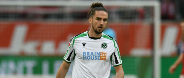 hannover-sulejmani-comeback