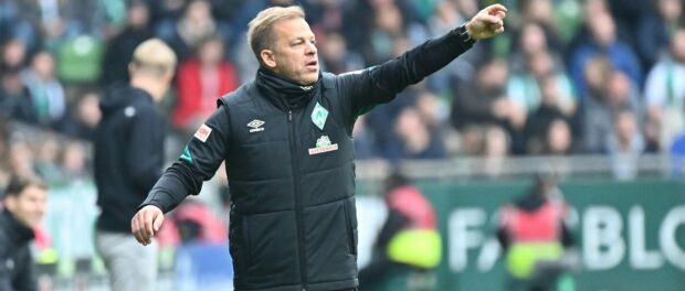GER, 2. FBL, SV Werder Bremen vs FC St. Pauli / 30.10.2021, wohninvest Weserstadion, Bremen, GER, 2. FBL, SV Werder Brem